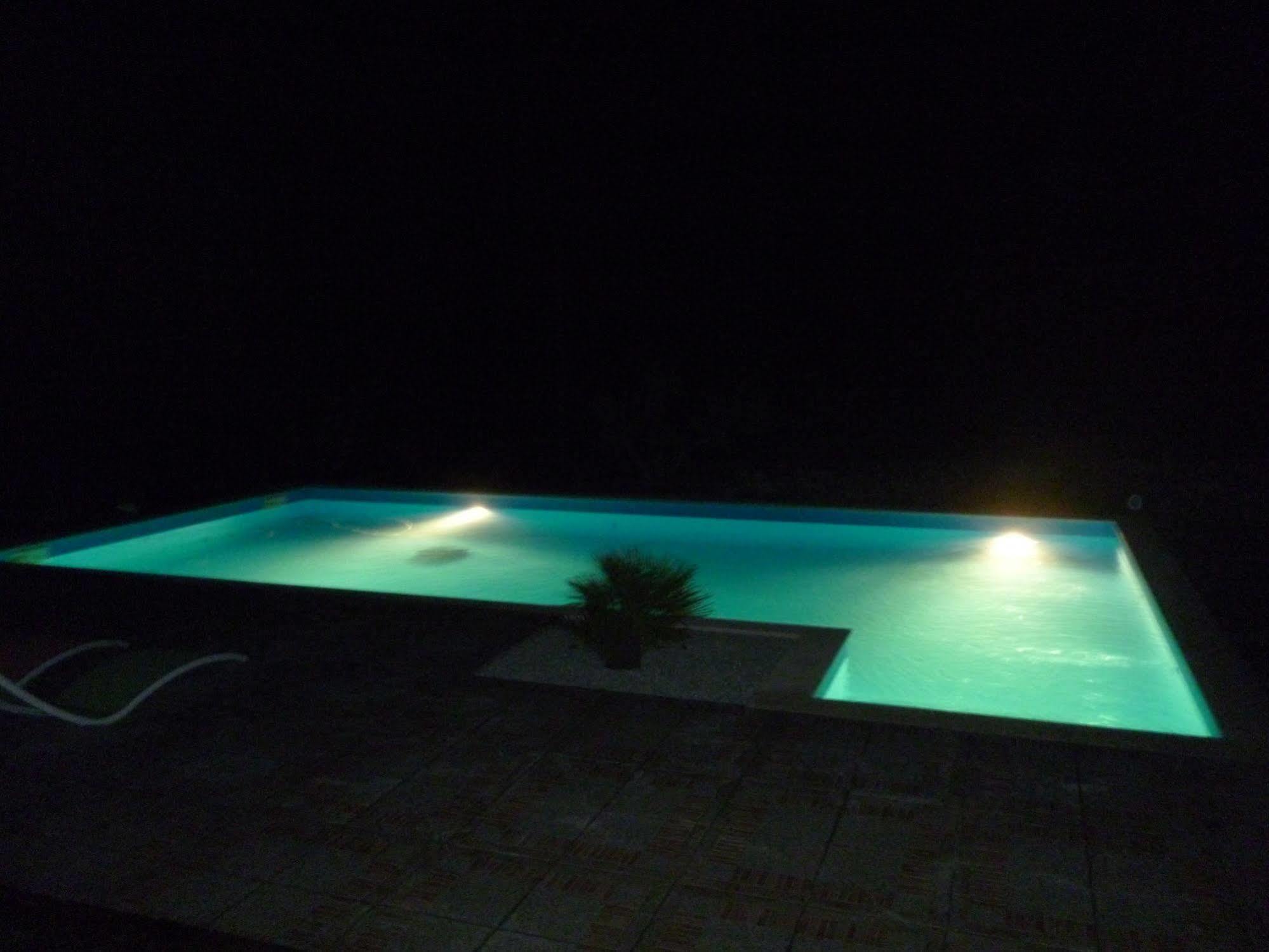 Herdade Da Fonte Castelo de Vide Exterior photo